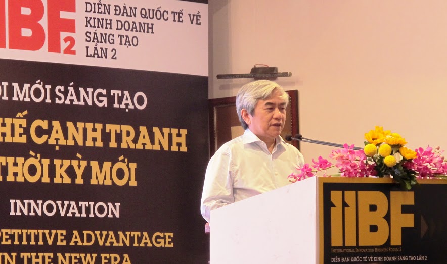  Đổi mới sáng tạo: Lợi thế cạnh tranh trong thời kỳ mới